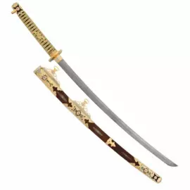 Меч Тати "Полёт" Златоуст