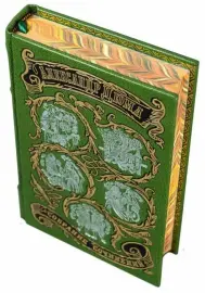 Подарочные книги в кожаном переплёте "Дюма А. Собрание сочинений" в 15 томах Подарочные книги в кожаном переплёте "Дюма А. Собрание сочинений" в 15 томах