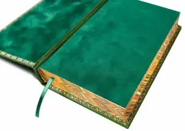 Подарочные книги в кожаном переплёте "Дюма А. Собрание сочинений" в 15 томах Подарочные книги в кожаном переплёте "Дюма А. Собрание сочинений" в 15 томах