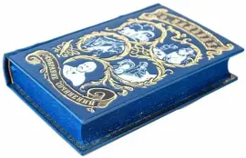 Подарочные книги в кожаном переплёте "Бальзак О. Собрание сочинений" в 10 томах Подарочные книги в кожаном переплёте "Бальзак О. Собрание сочинений" в 10 томах