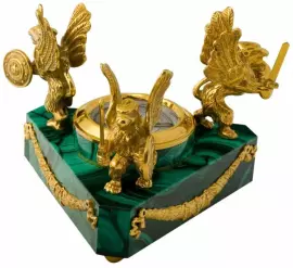 Компас "Три грифона"