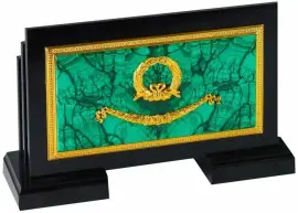 Подставка под бумаги "Помощник" Подставка под бумаги "Помощник"