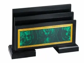 Подставка под бумаги "Помощник" Подставка под бумаги "Помощник"