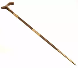 Трость со стилетом "Империя" Златоуст