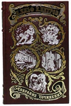 Gift books "Ilf I., Petrov E. Collected works" in 5 volumes