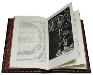 Gift books "Guy De Maupassant. Collected works" in 7 volumes