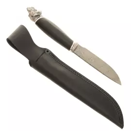 Нож "Пойнтер" (дамаск)