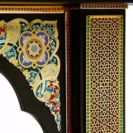 Эксклюзивный игровой стол "Ветер с востока" Златоуст