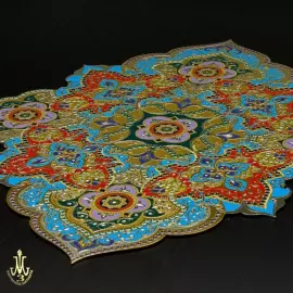 Эксклюзивный игровой стол "Ветер с востока" Златоуст