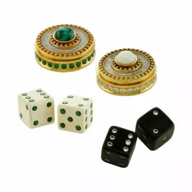 Эксклюзивный игровой стол "Ветер с востока" Златоуст