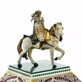 Ларец "Дворец Ширваншахов" Златоуст