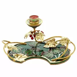 Set "Kalina krasnaya" Zlatoust