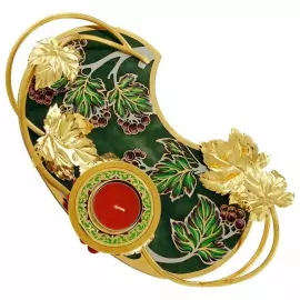 Set "Kalina krasnaya" Zlatoust