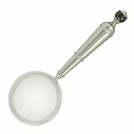 Настольный набор "Хайтек" Златоуст