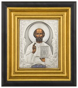 Икона "Святитель Николай"