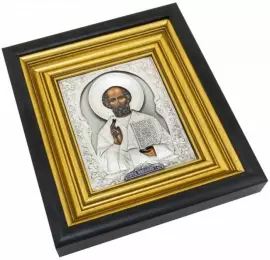 Икона "Святитель Николай"