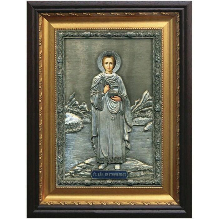 Personal icon "Panteleimon"