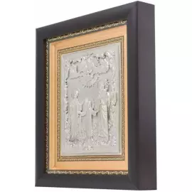 Икона "Святое семейство" малая