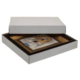 Семистрельная икона Божией Матери Семистрельная икона Божией Матери