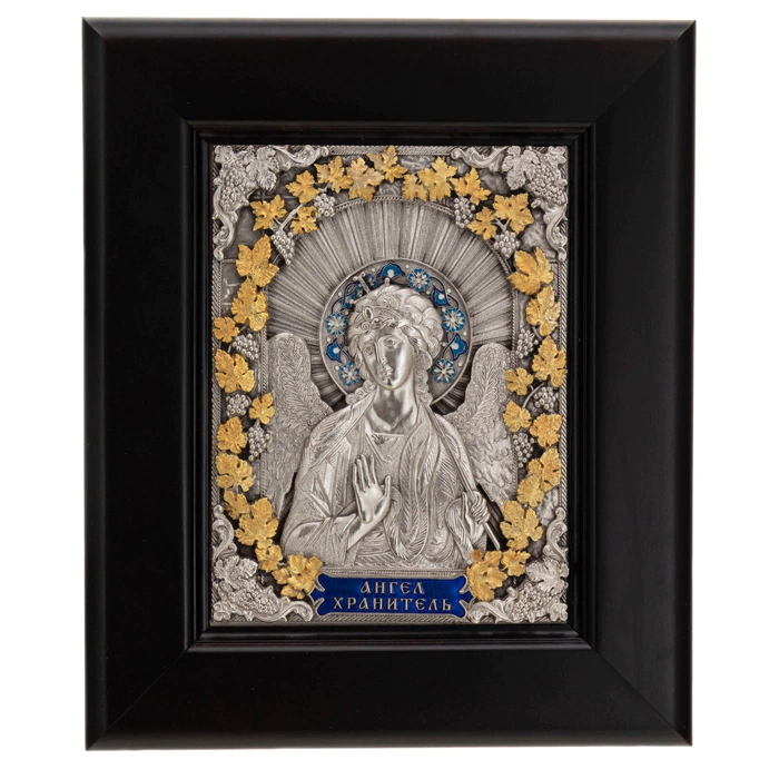 Table icon "Guardian Angel"