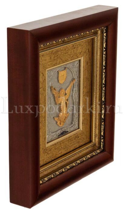 Icon "Guardian Angel" gold