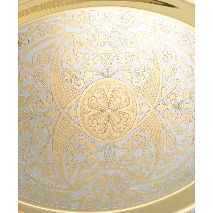 Table set "Aesthete" Zlatoust
