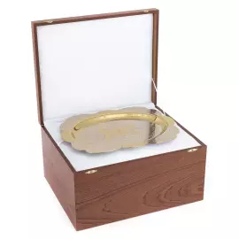 Столовый набор "Эстет" Златоуст