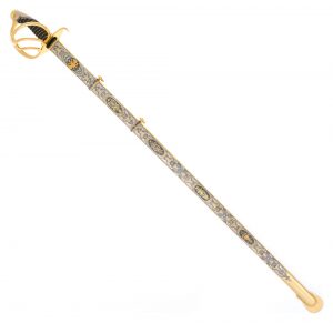 The Hussar Broadsword