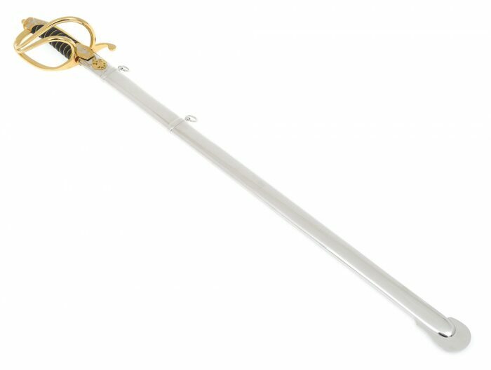 Broadsword "Marine"