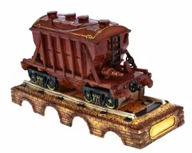 Штоф вагон "Хоппер"