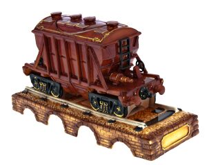 Stock car "Hopper"