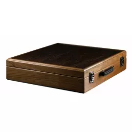 Шахматы из бивня мамонта "Пётр Великий" Шахматы из бивня мамонта "Пётр Великий"