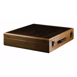 Шахматы из бивня мамонта "1812 год" Шахматы из бивня мамонта "1812 год"