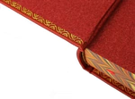Gift books in leather binding "Efremov I. Collected works" in 7 books