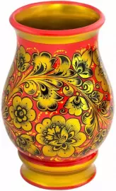 Set "For the holiday" (70 items) khokhloma