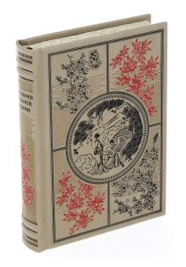 Книга "Сказания древней Японии"