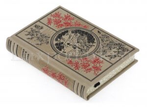 Книга "Сказания древней Японии"
