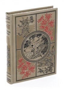 Книга "Японская поэзия"