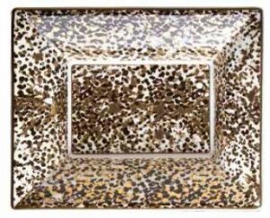 Тарелка для закусок "Camouflage"