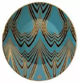 Wildcard plate "Deco"