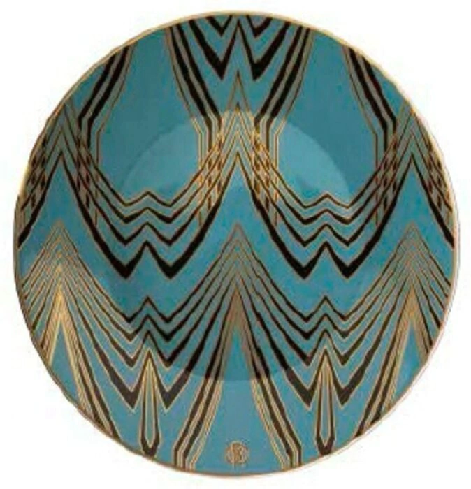 Wildcard plate "Deco"