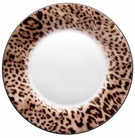 Deep plate "Jaguar"