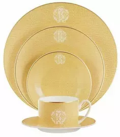 Пиала "Lizzard gold"