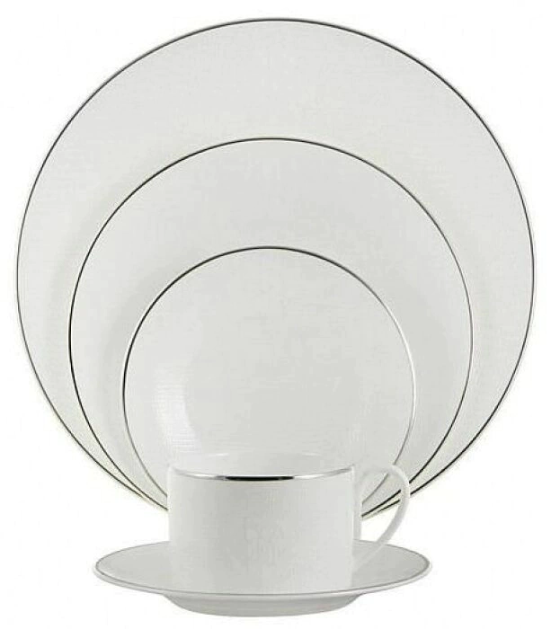 Lizzard platin snack plate