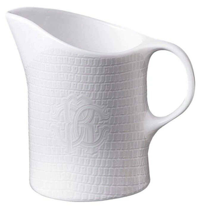 Milkman "Lizzard platin"