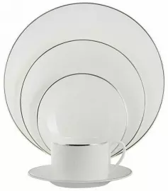 Пиала "Lizzard platin"