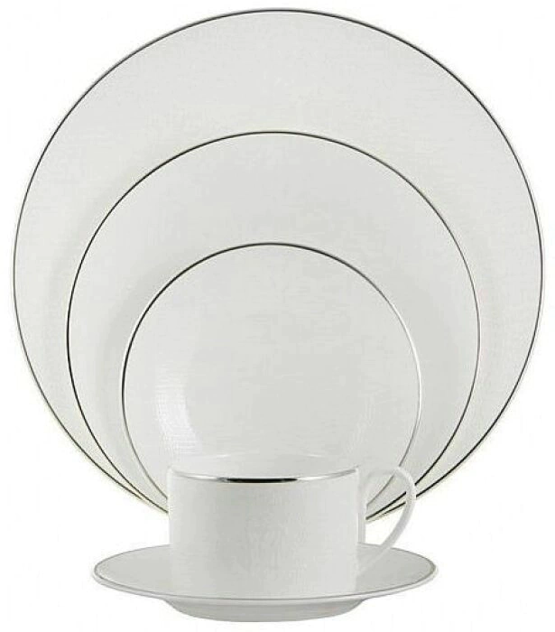 Lizzard platin bowl