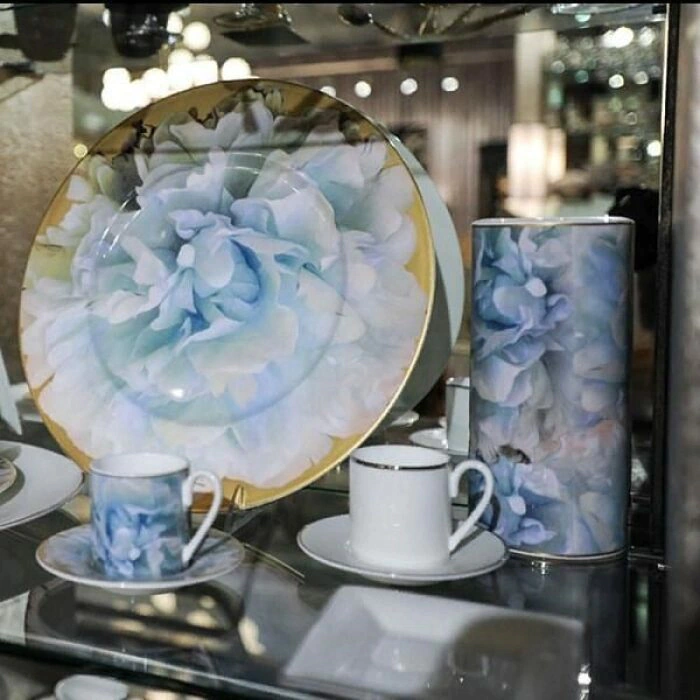 Vase "Eden"