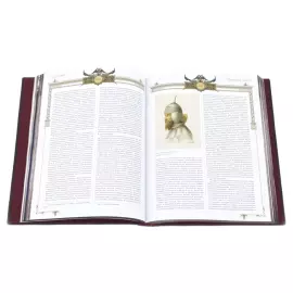 Книга "История России с древнейших времен"