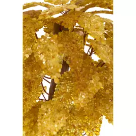 Сувенир из янтаря "Дерево"